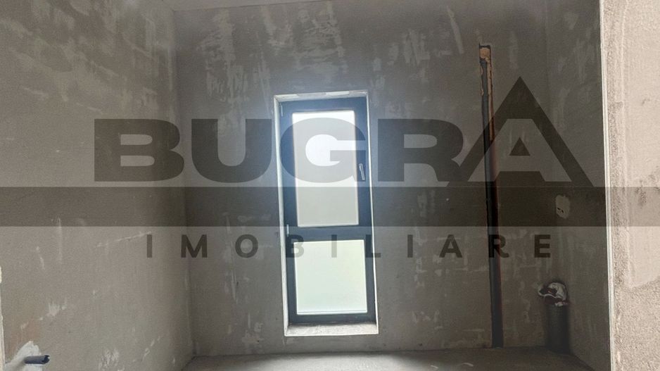 Casa individuala, 4 camere, vedere spre lac, Chinteni - Poză 13