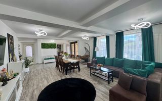 Berceni - VILĂ UNICAT, spațioasă, curte 1.000 mp, la 7 min metrou - Poză 7