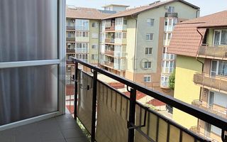 Apartament cu 2 camere in Prima Nufarul - Poză 5