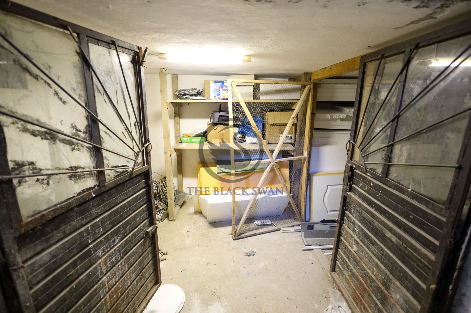 Casa cu 7 camere + spatiu comercial de vanzare | Comision 0 % - Poză 25