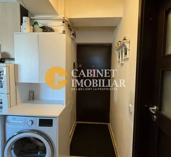 2 camere | 50 mp | ETAJ Intermediar | Parcare privată  – CUG - Poză 4