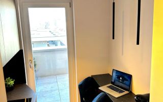 2 camere, Parcare, Premium, Elite Junior, Mega Image, Iris - Poză 9