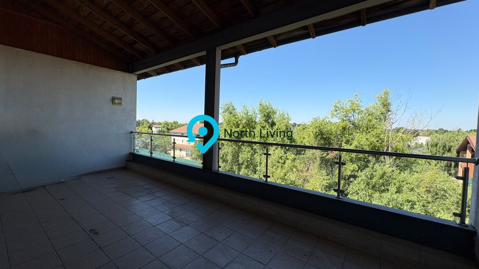 SUPER INVESTITIE | Duplex Superb + Mansarda | OTOPENI - Poză 24