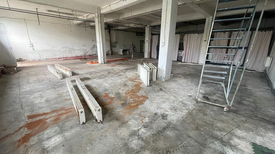 Spatiu industrial I 110-300 mp I Depozitare I Productie - Poză 16