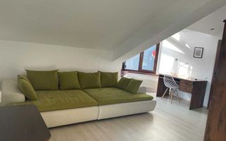 Vila 3 camere + living, 2 băi, Tătărași – 125 mp, mobilată, curte 750 mp - Poză 7