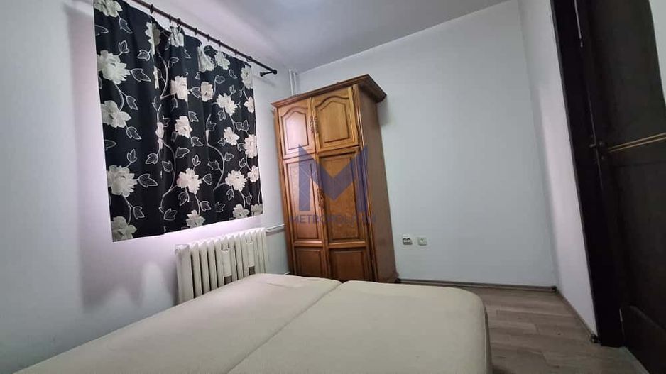 [ 0% comision ] Apartament 1 cameră spațios, Gheorgheni, str Albac - Poză 9
