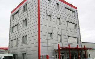 Cladire de birouri | Oportunitate de investiție I Selimbar - Poză 1