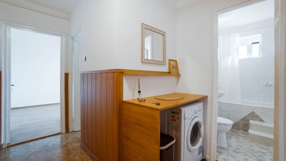 COMISION 0% | Apartament cu 3 camere de închiriat în zona Grivitei - Poză 9