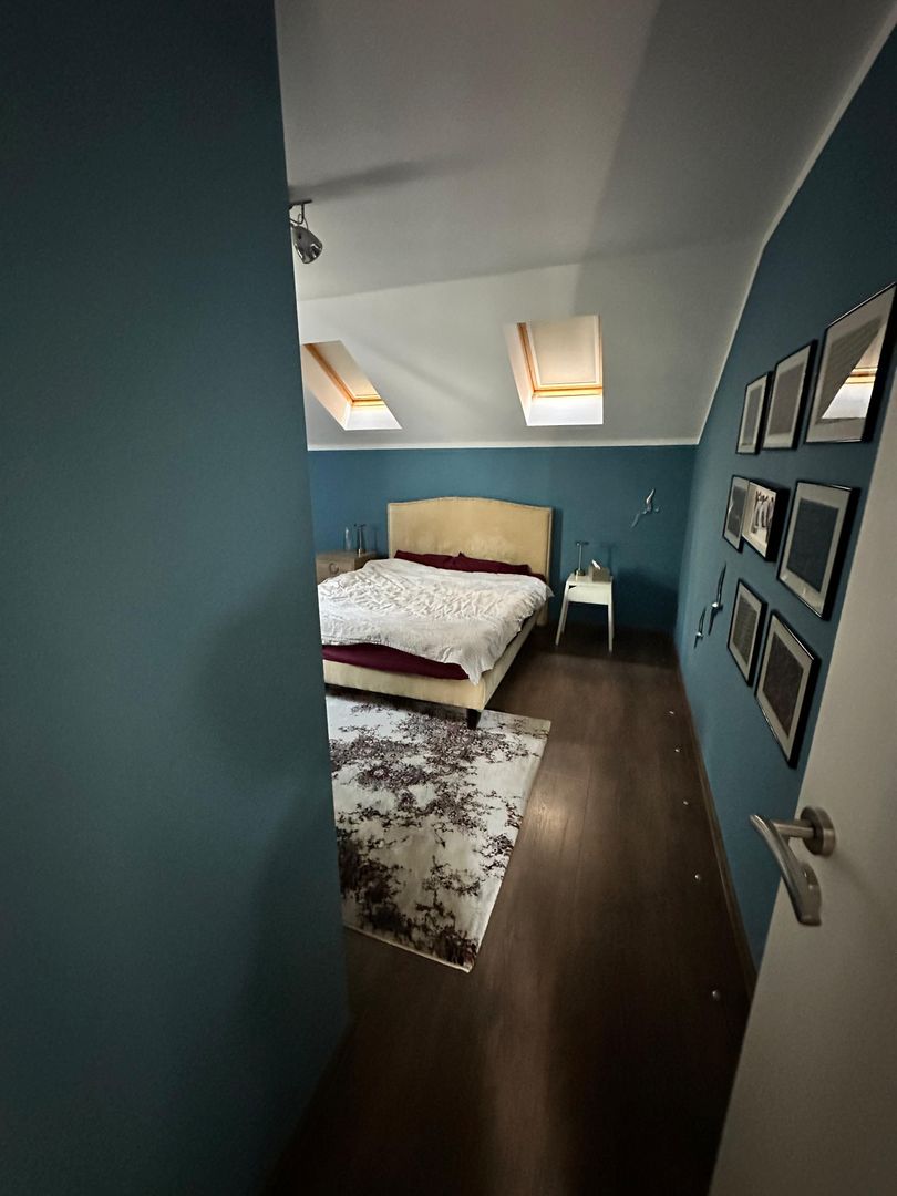 Calea Urseni-Zone 2 | 4 Camere | Mobilat si Utilat | Curte - Poză 11