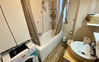 Apartament 4 camere, 2 locuri parcare, mobilat, Andronache, sector 2 - Poză 6