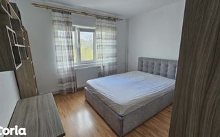 Apartament 2 camere, renovat și mobilat, în cartierul Nicolina, Iași - Poză 5