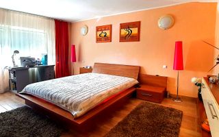 3 camere | 90 mp | 2 băi | Garaj | Mobilat și utilat modern - Poză 8