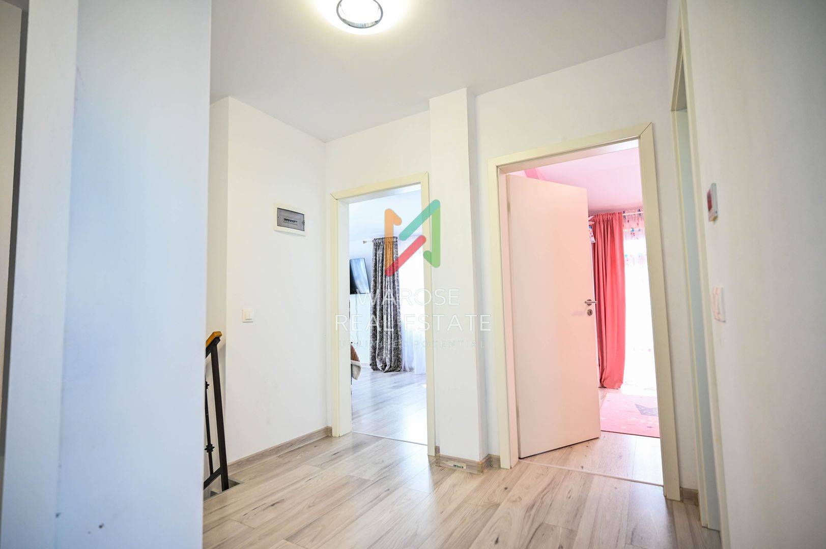 Casa 6  camere| Moderna | Sanpetru | o% Comision - Poză 37