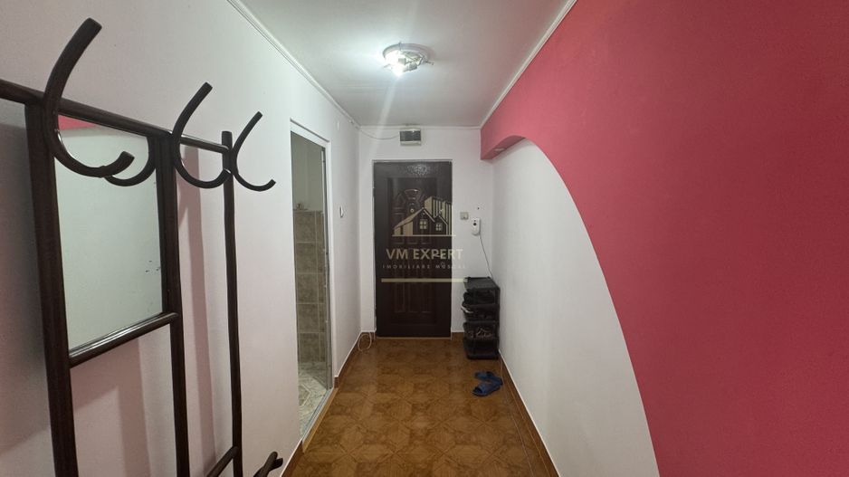 APARTAMENT 2 CAMERE ETAJ 4 CAMPULUNG - Poză 7