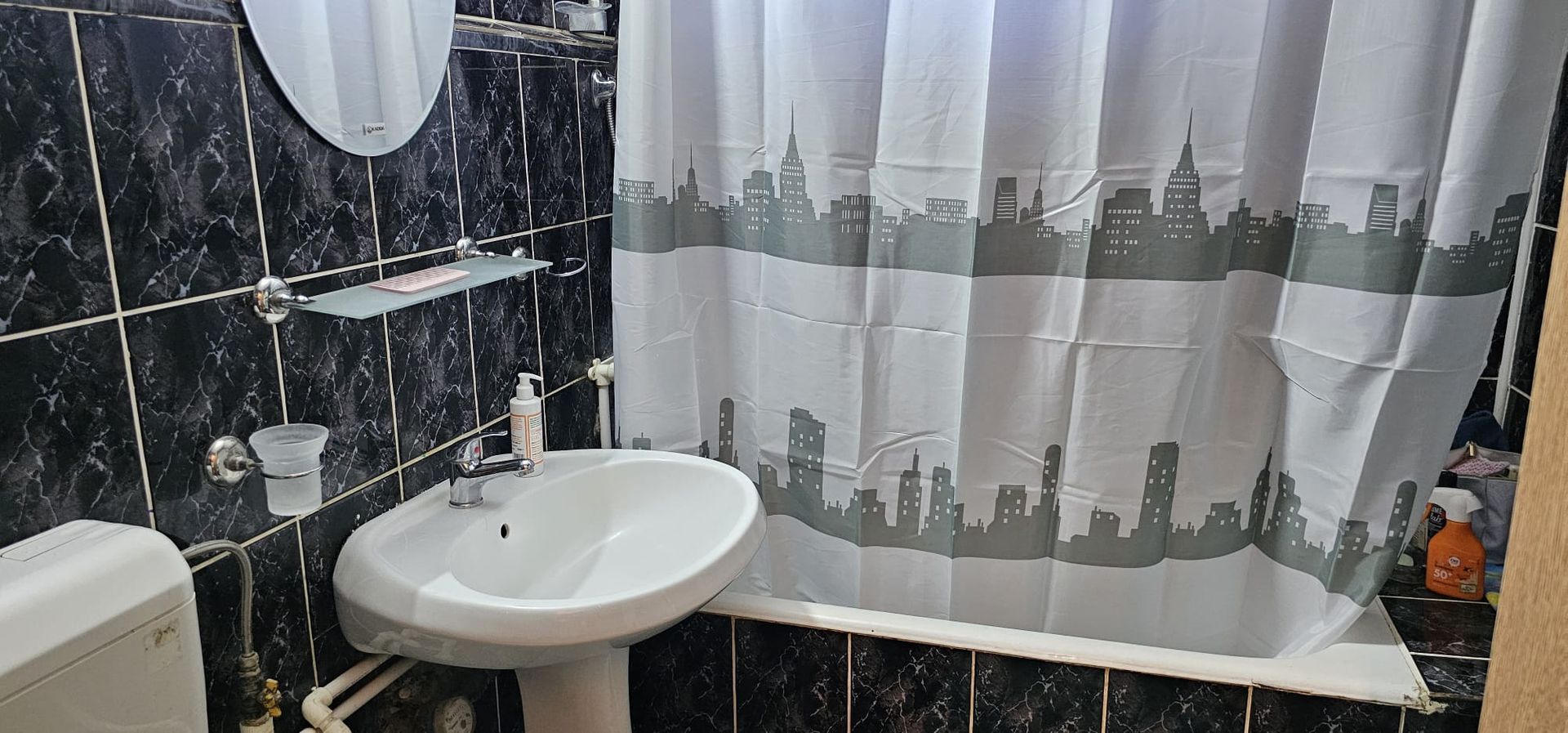 Apartament 3 camere regim hotelier, Micro 16 – Complex Siret, 65 mp - Poză 2