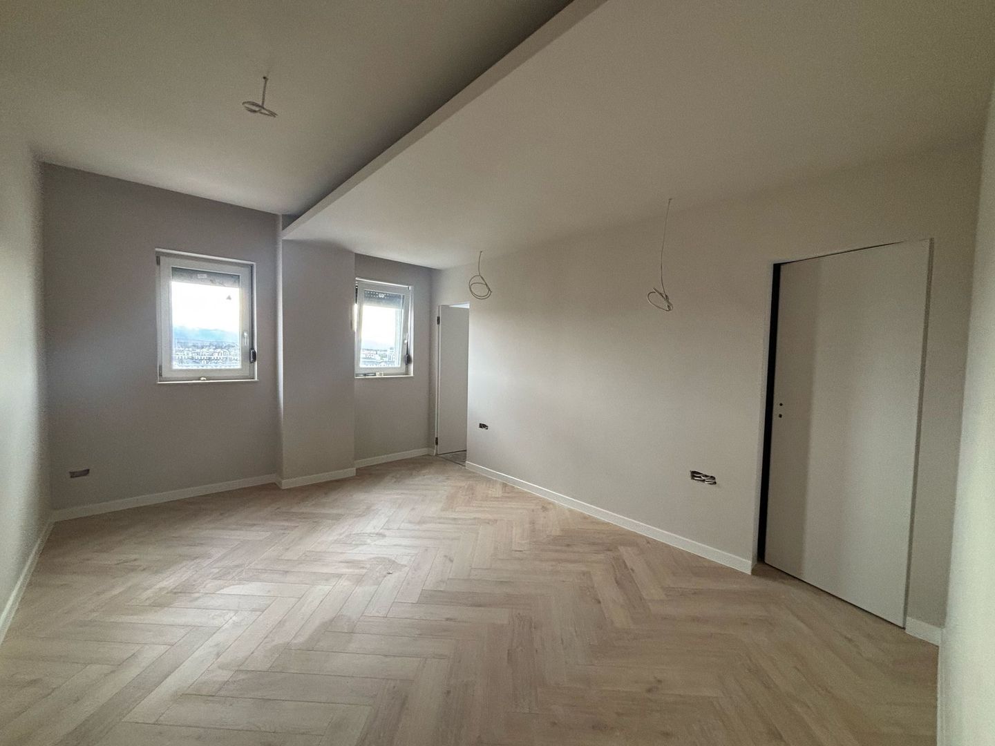 Apartament PREMIUM LA CHEIE 111mpu,  Sibiu - Poză 2