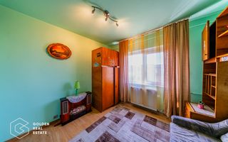 Apartament 3 camere, Micalaca-Orizont, decomandat, comision 0% - Poză 11