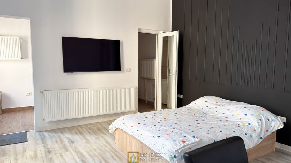 Spațiu Ultracentral de Închiriat – Arad - Poză 1
