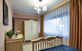Chirie | Apartament 3 camere | Parcare inclusă | Herăstrău - Poză 6
