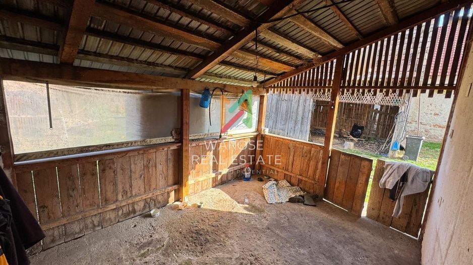 Casa individuala | Teren 868 mp | Constructie 73 mp - Poză 14