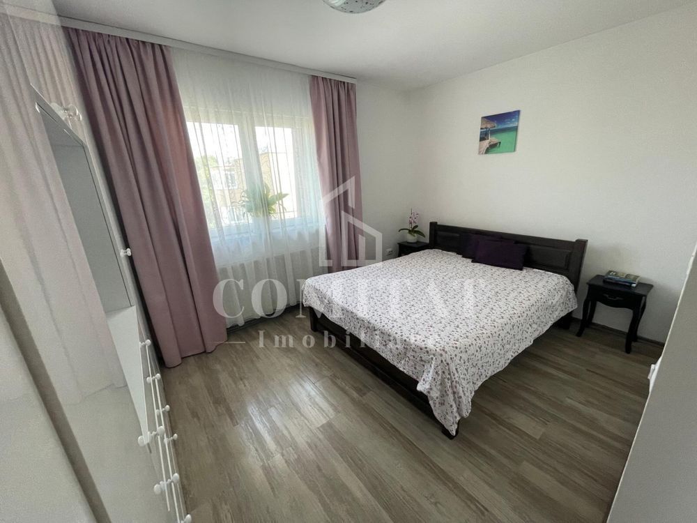 Apartament 3 camere decomandate | 82 mp | cartierul Mărăști - Poză 1
