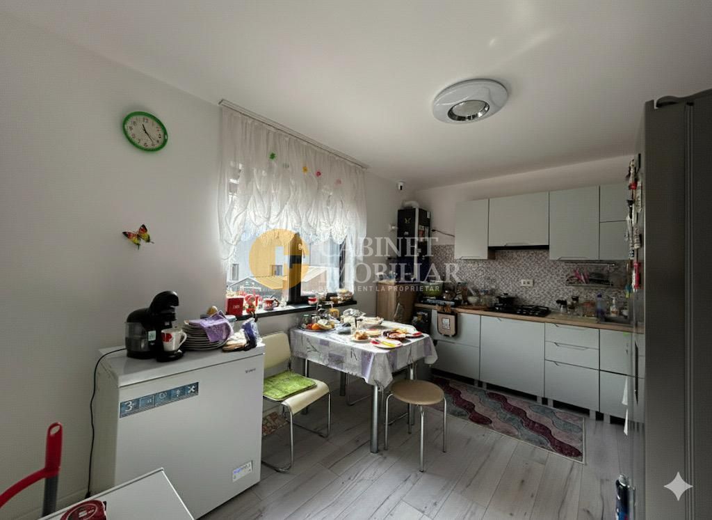 🏡 VILĂ MOBILATĂ  COMPLET  CARTIERUL ASTORIA! 🏡 - Poză 6