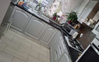 Casa tip duplex de vanzare 5 camere, 2 bai- Cartier Arhitectilor - Poză 12