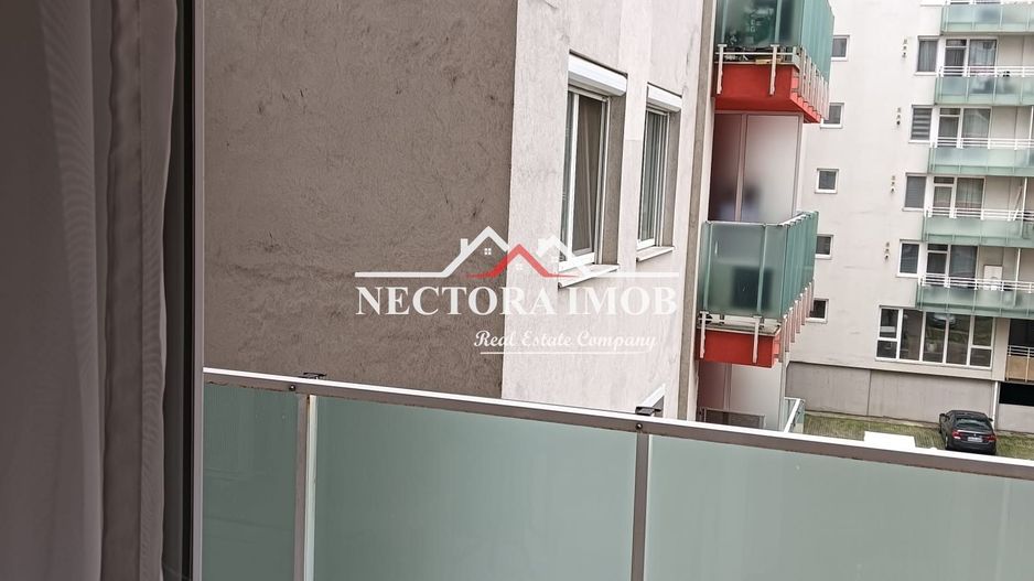 NECTORA IMOB-Apartament 2 camere, ARED T. Vladimirescu, 56 mp, Parcare - Poză 7