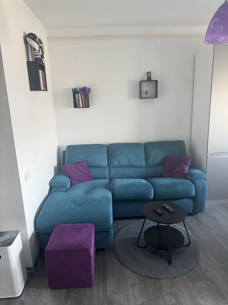 Apartament 3 camere Giroc  bloc nou - Poză 4