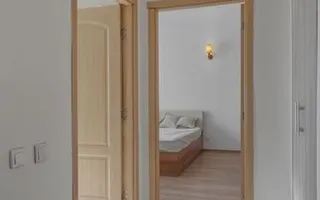 METROU I Apartament lux 3 camere Otopeni I Curte 60 mp I COMISION 0% - Poză 13
