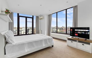 Spatiu pentru restaurant - intr-o cladire Apart-Hotel - Central + Parcare - Poză 7