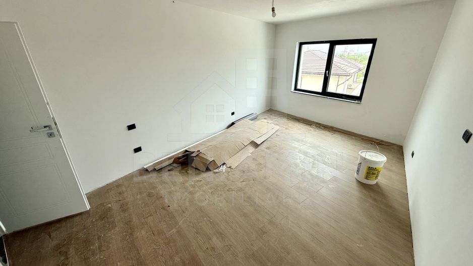 Vila Moderna-Hanul Doctorului-184mp-Finisaje Lux-La cheie-Teren 300mp - Poză 5