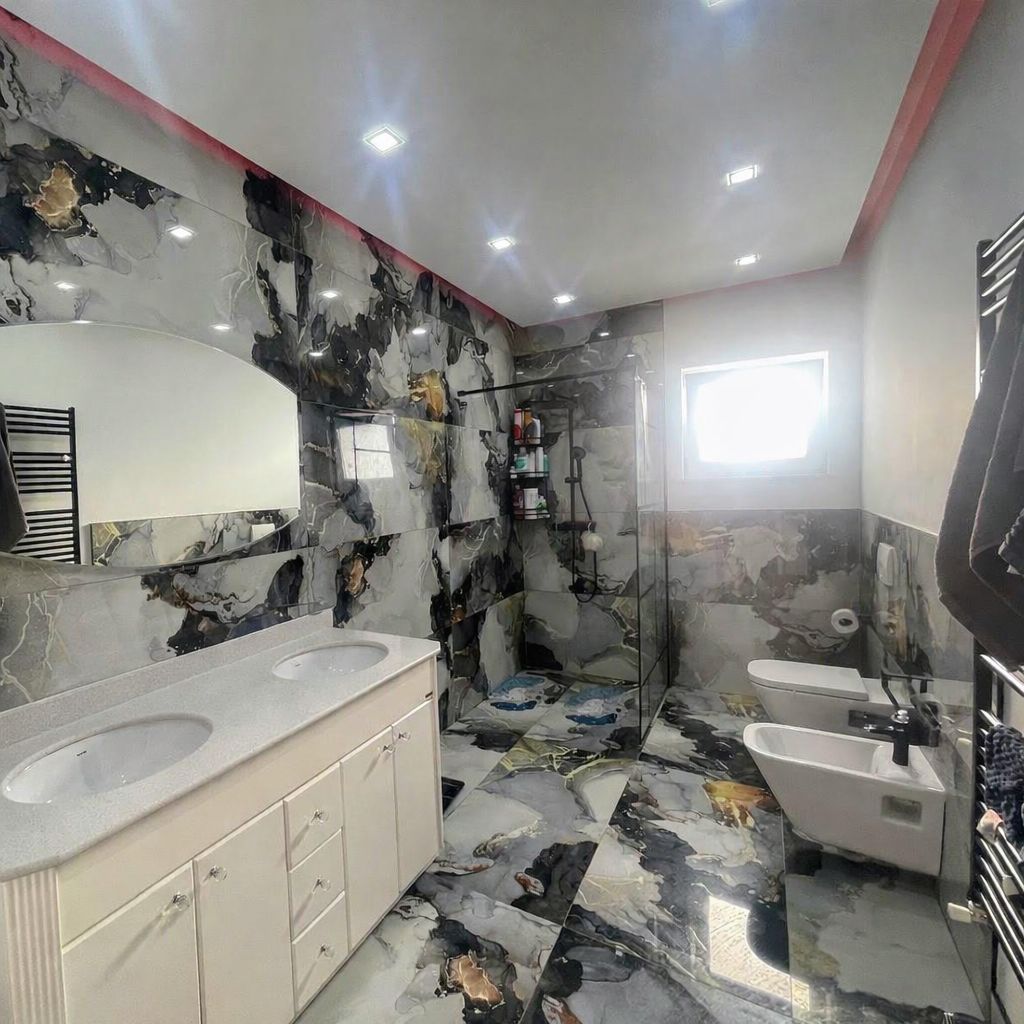 Casa moderna 210 mp | Zona centrala | Cartier privat - Poză 20