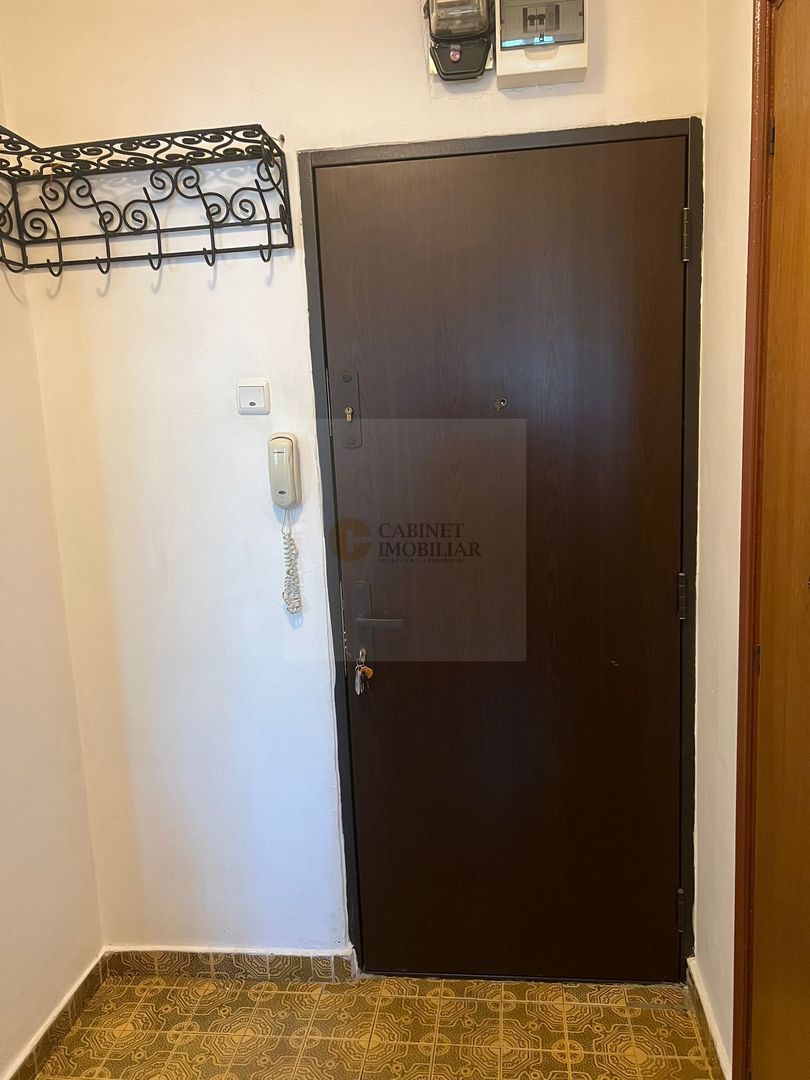 2 Camere | Fără Risc | Reabilitat Termic | Balcon Generos - Poză 6
