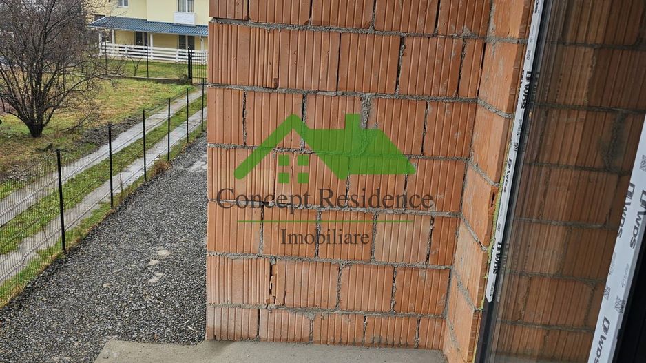 1 cameră, semifinisat, Mărul de Aur – 1.130 €/mpc + TVA - Poză 19