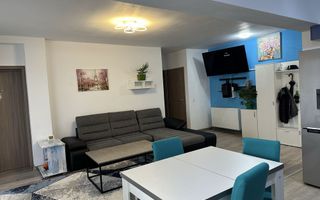 Apartament 3 camere I Doamna Stanca I 70 MPU + Terasă 12 mp - Poză 2