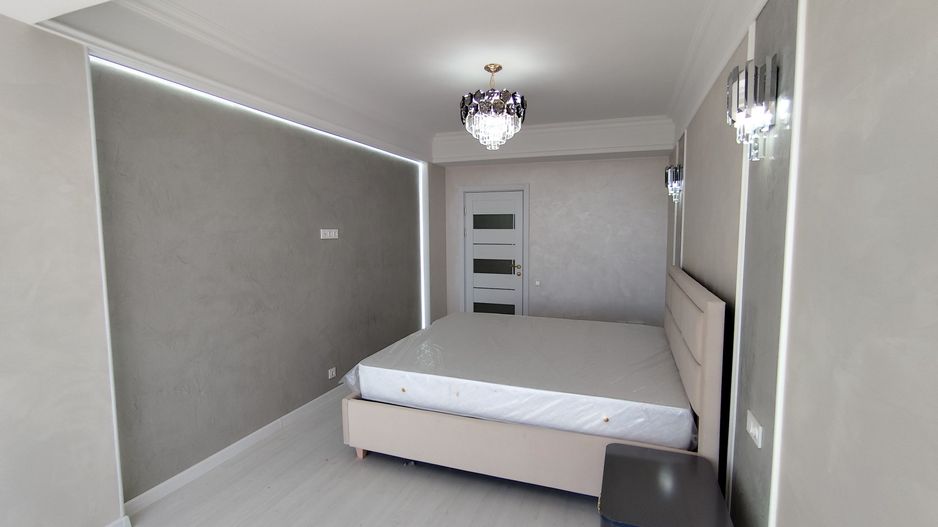 Apartament cu 2 odăi Telecentru, Mun. Chișinău - Poză 12