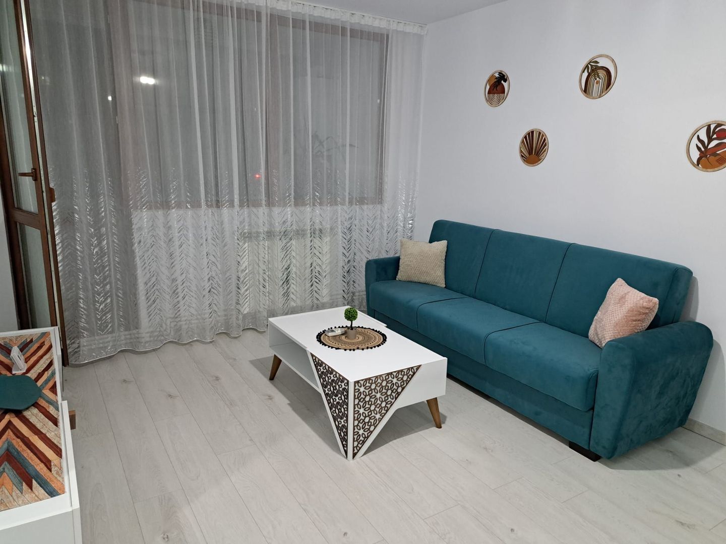 Apartament la cheie,Tiglina 1,et 1 - Poză 2