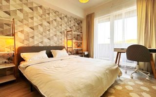 Apartament 3 camere, Venetia Residence, Iași – intabulat, 90 mp, etaj 4 - Poză 6