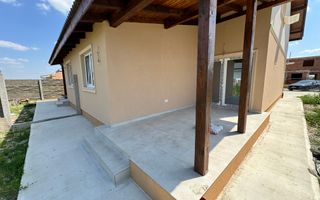 Duplex langa Drumul Boilor. Finisaje la alegere. Toate utilitatile. - Poză 4