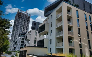 Apartament Luxos de Închiriat în Complexul Rezidențial ISHO - Poză 24