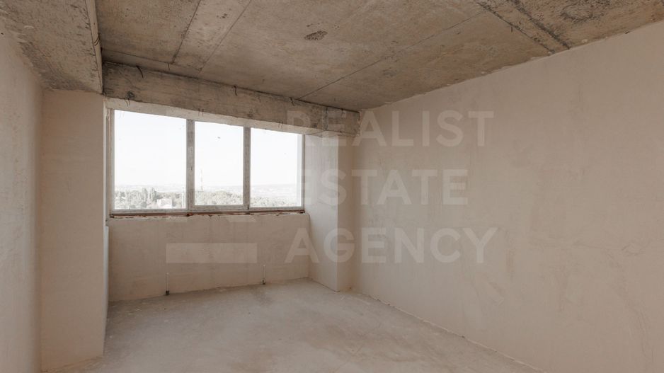 Vânzare, apartament, 3 camere, strada Băcioii Noi, Botanica - Poză 14