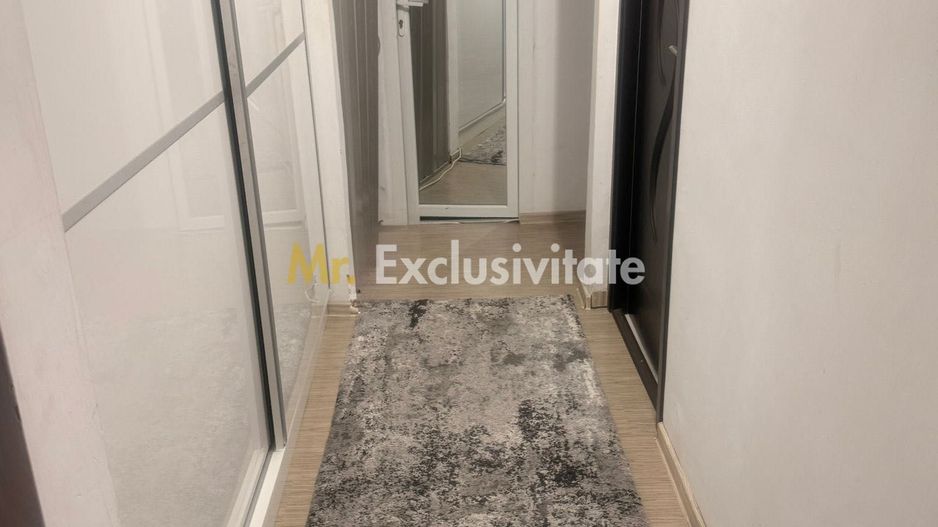 Apartament 3 camere decomandat,mobilat – zona Shopping City Mall - Poză 3