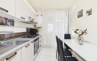 Apartament cu 2 camere cochet in zona Prelungirea Ghencea/Funigeilor - Poză 4
