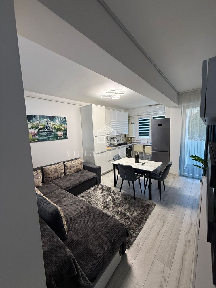 Apartament 2 camere – Complex Rezidențial 9 Mai - Poză 1