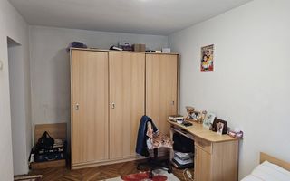 Ap.3 camere+ extindere 28 mp, zona Universității – Victor Babes - Poză 7