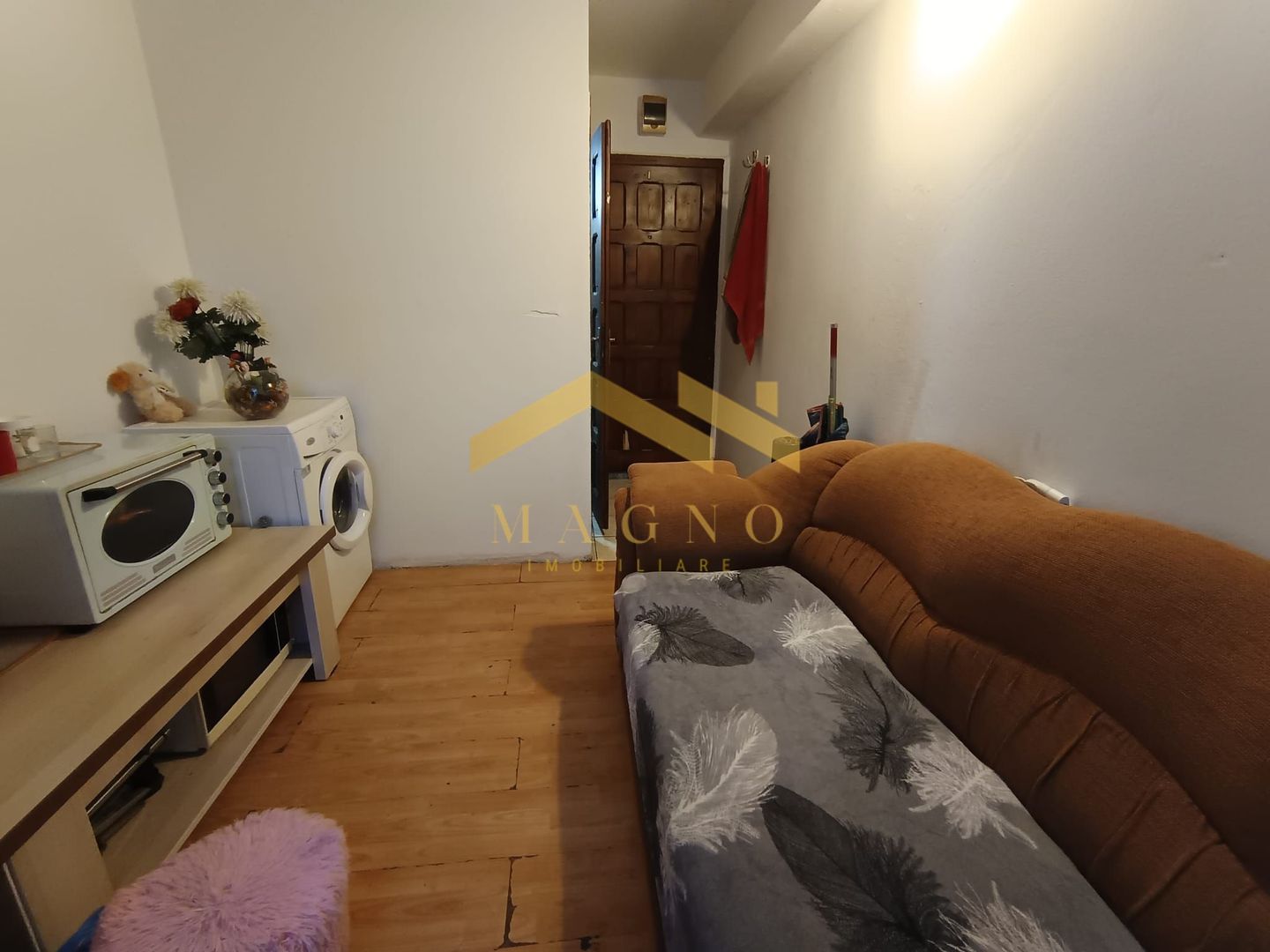 GARSONIERA CONFORT 3 ROMANILOR DE VANZARE - Poză 2