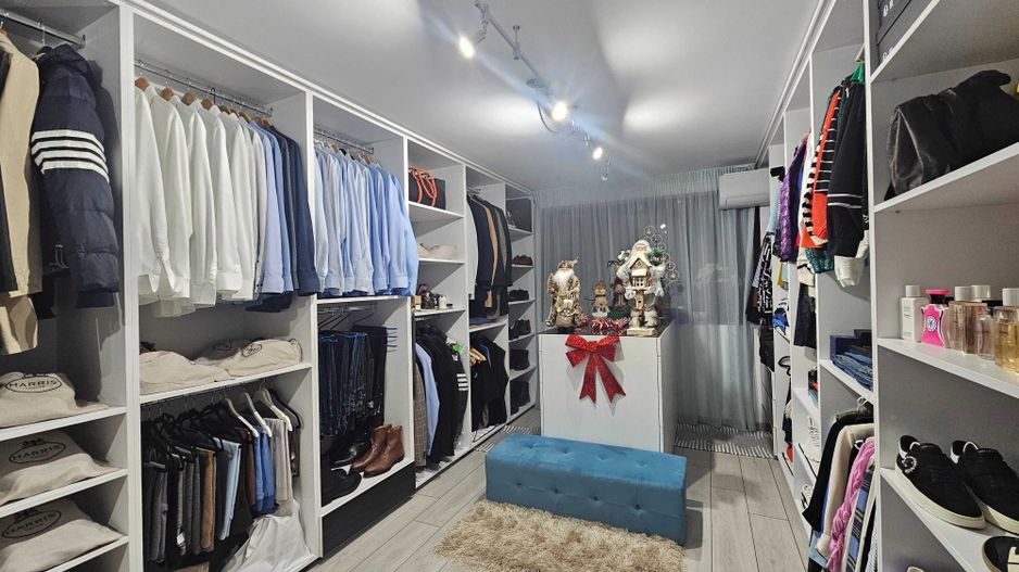 Casa de vânzare Gruiu Snagov - Poză 8