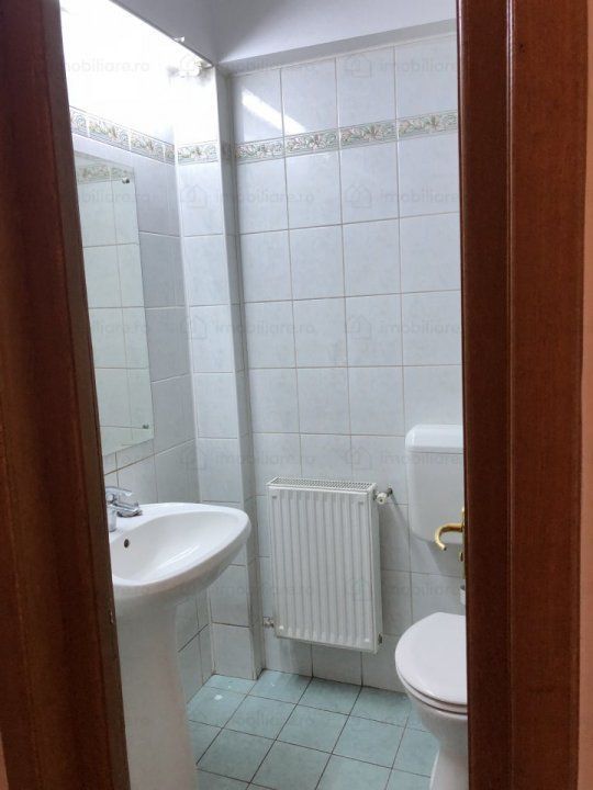 Vila de inchiriat pentru firma/birouri 300mp Domenii 4 nivele gradina - Poză 7