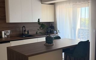 Apartament modern, construcție 2023, mobilat la comandă, Dâmbul Rotund - Poză 5
